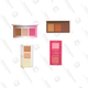 50% off Beauty Bakerie Face Palettes | Ulta Beauty